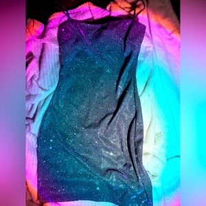 Windsor hoco dress size 4/6